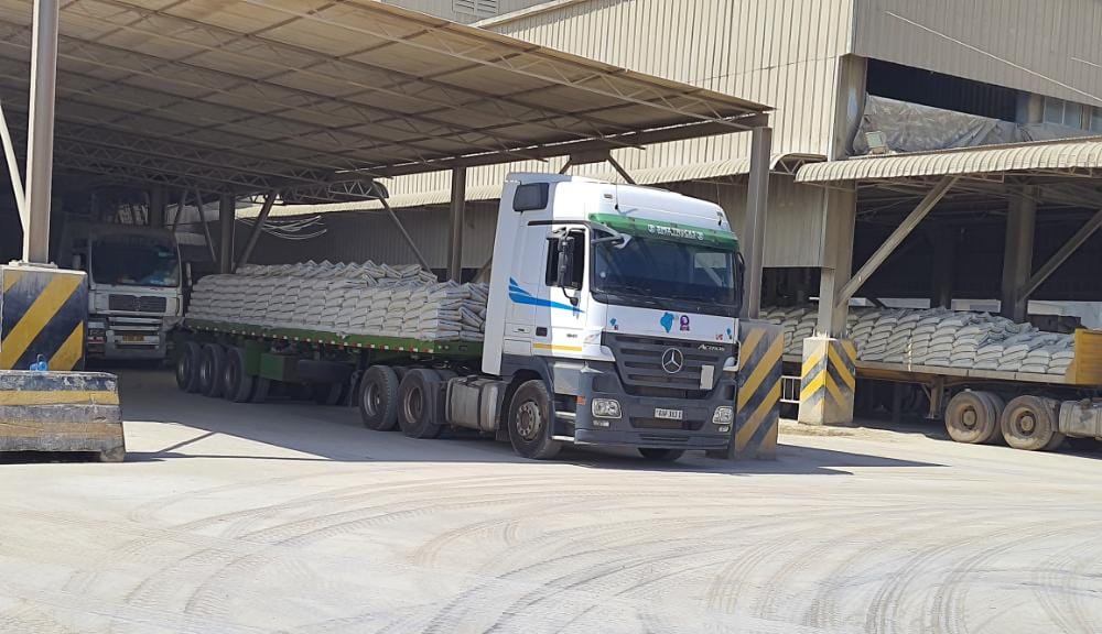 Customs Clearance