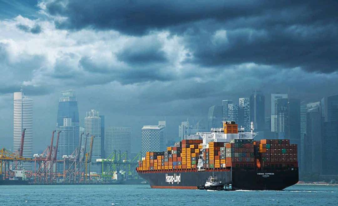 Ocean Freight