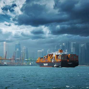 Ocean Freights