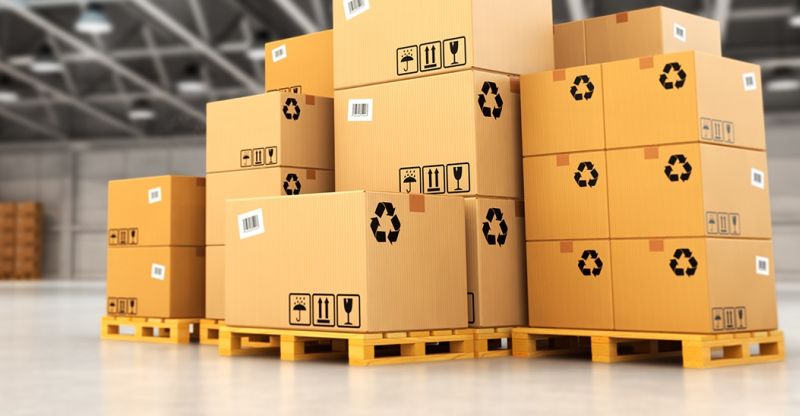Packaging